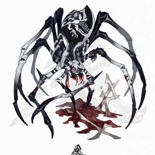 Ryubin__beter의 THE BUG(더 버그)