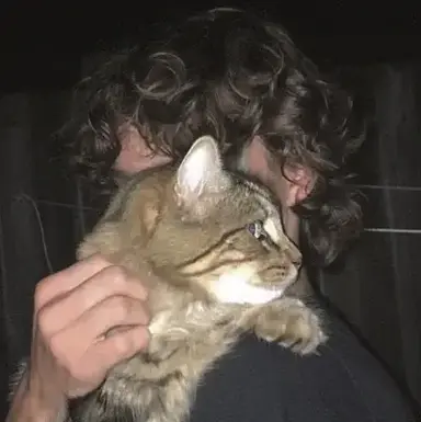 Profile image of James