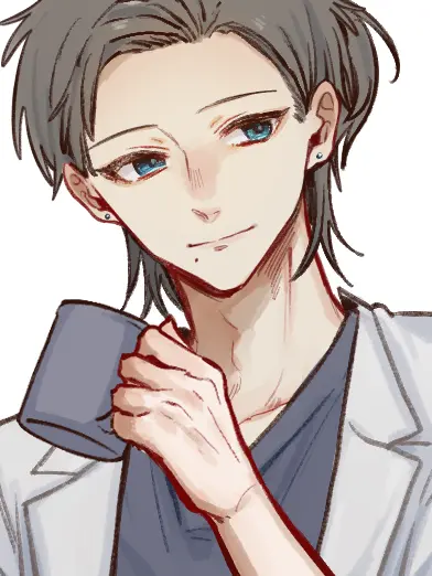 GivingPasta1760의 私の彼氏は精神科医