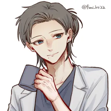 Profile image of 藤ヶ崎 優