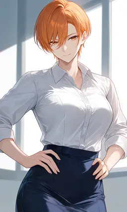 Profile image of 夏海