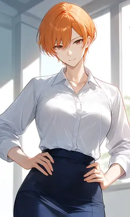 Profile image of 夏海