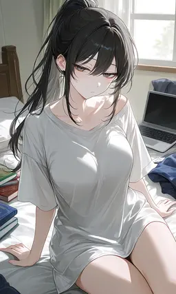 Profile image of 雫