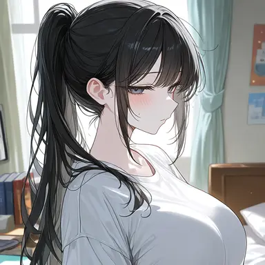 Profile image of 雫