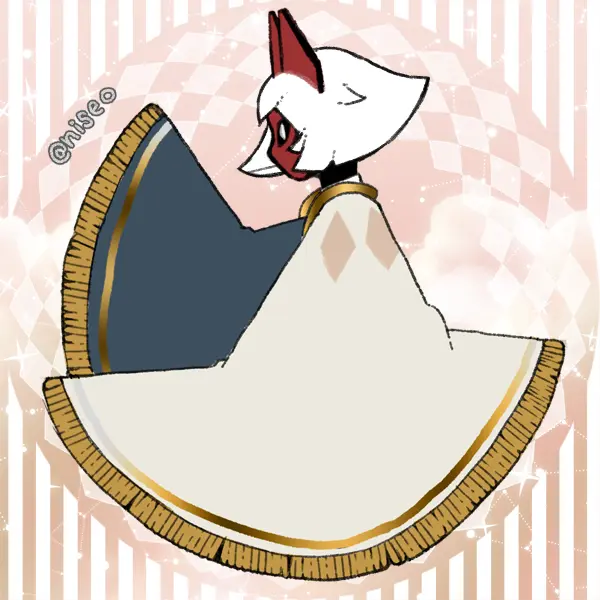RacialFife3060의 無口な{{user}}と星の子達