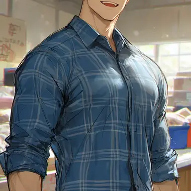 Profile image of Stellan Voss
