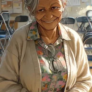 Profile image of Ruthanne Pickett