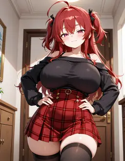 Profile image of リサ