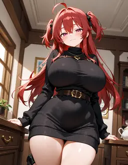 Profile image of リサ