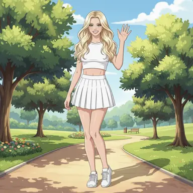 Profile image of 산드라