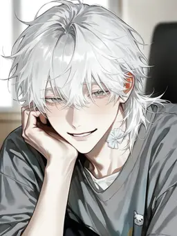Profile image of ロボ