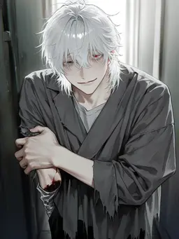 Profile image of ロボ