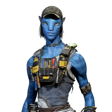 Profile image of Teylan