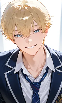 Profile image of 伊澄 リク