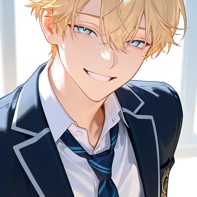 Profile image of 伊澄 リク