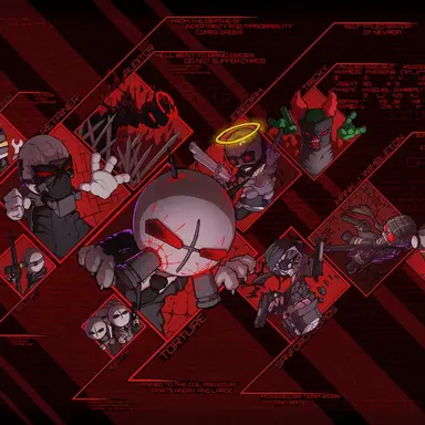 Profile image of 행크