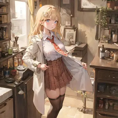 Profile image of 왓슨 아멜리아