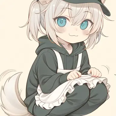 Profile image of 하루