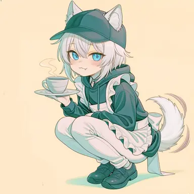 Profile image of 하늘