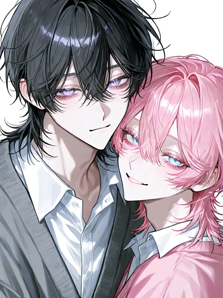 Yume_mi의 3人で1つのはずだったのに