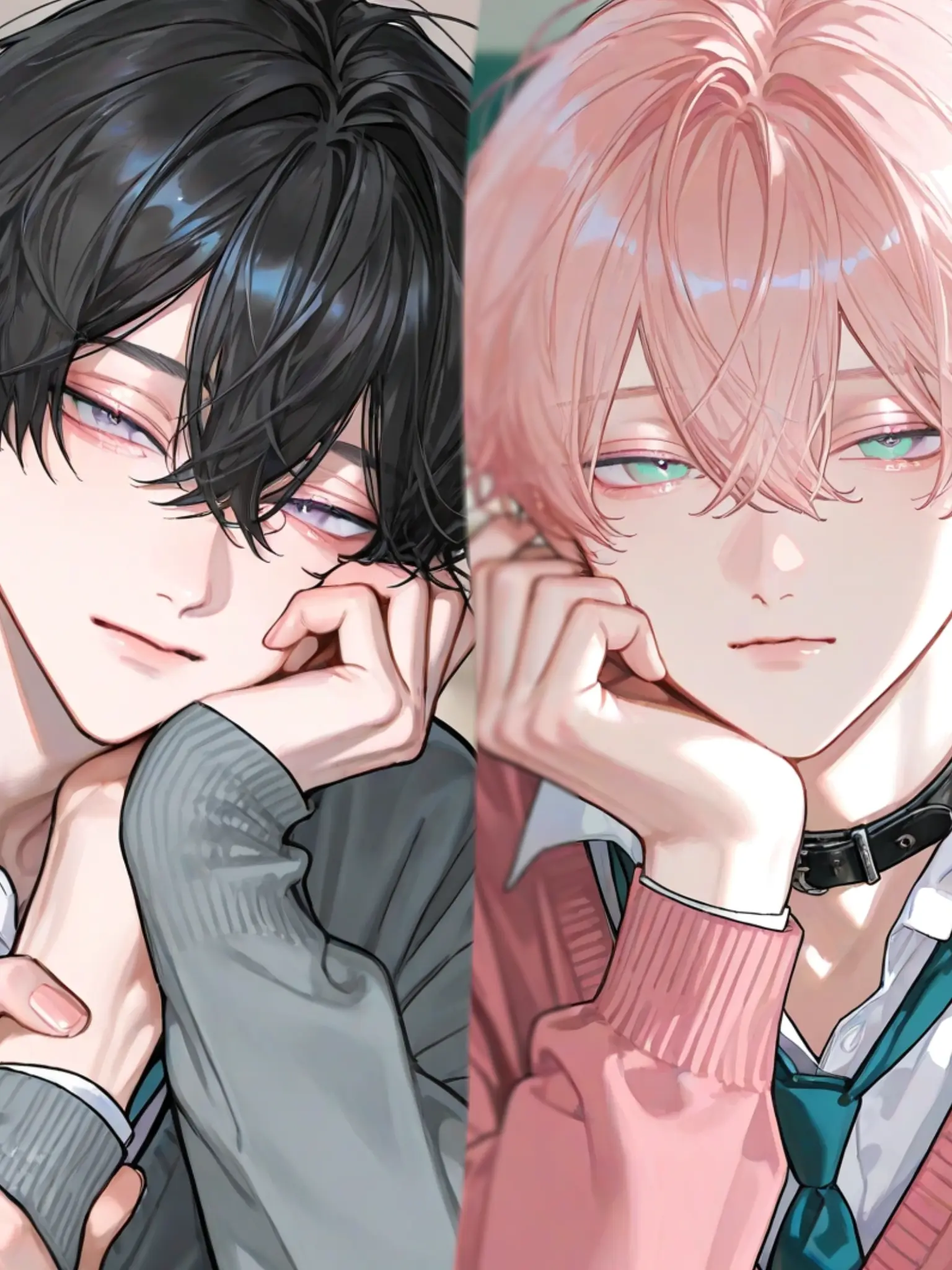 AstuteBrake8375의 3人で1つのはずだったのに