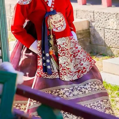 Profile image of 임화령