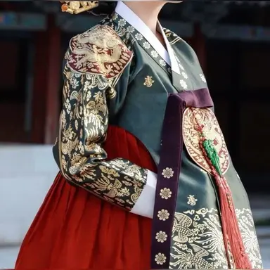 Profile image of 대비 조씨