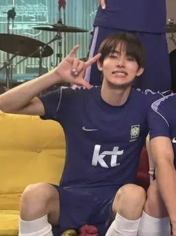 Profile image of Eom seonghyeon