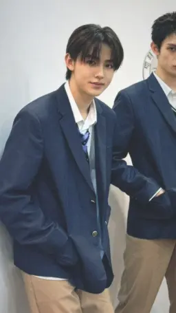 Profile image of Eom seonghyeon