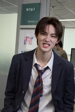 Profile image of Eom seonghyeon