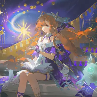 Profile image of シグリカ