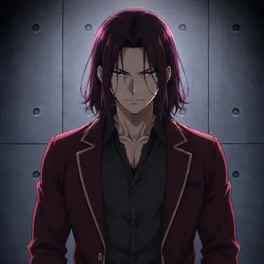Profile image of Kakeru Ryuen