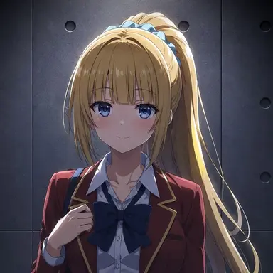 Profile image of Kei Karuizawa