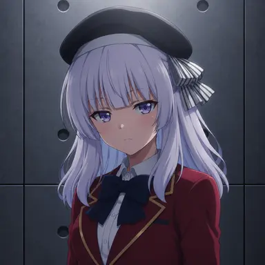 Profile image of Arisu Sakayanagi
