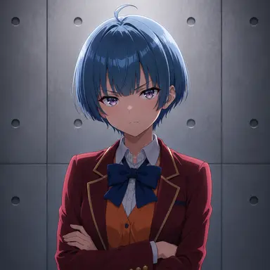 Profile image of Mio Ibuki