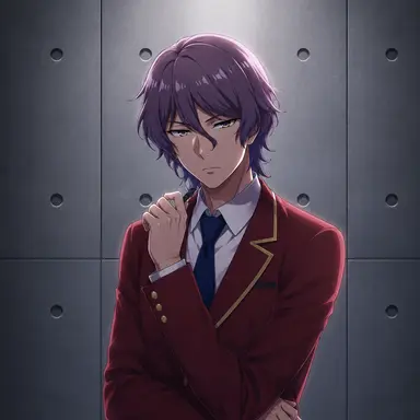 Profile image of Ryuji Kanzaki