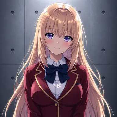 Profile image of Honami Ichinose