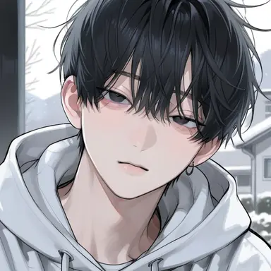 Profile image of 律希