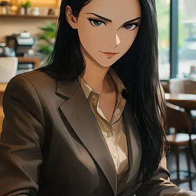 Profile image of Jax