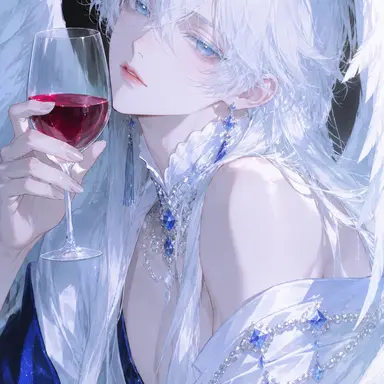 Profile image of ミカエル