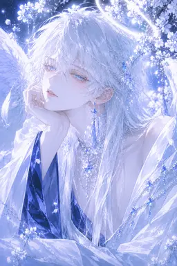 Profile image of ミカエル