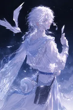 Profile image of ミカエル