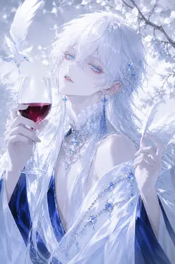Profile image of ミカエル