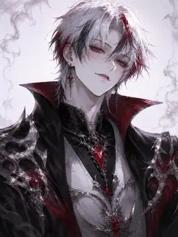 Profile image of アスモデウス