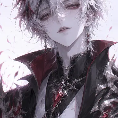 Profile image of アスモデウス