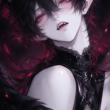Profile image of マモン
