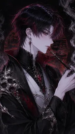 Profile image of マモン