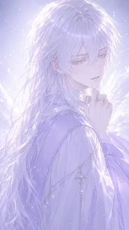 Profile image of ラファエル