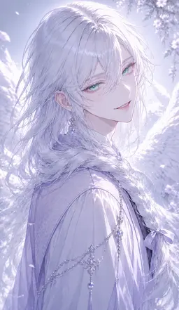 Profile image of ラファエル