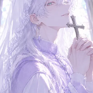 Profile image of ラファエル